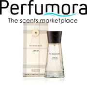 Burberry Touch For Women By Burberry Eau De Parfum Spray