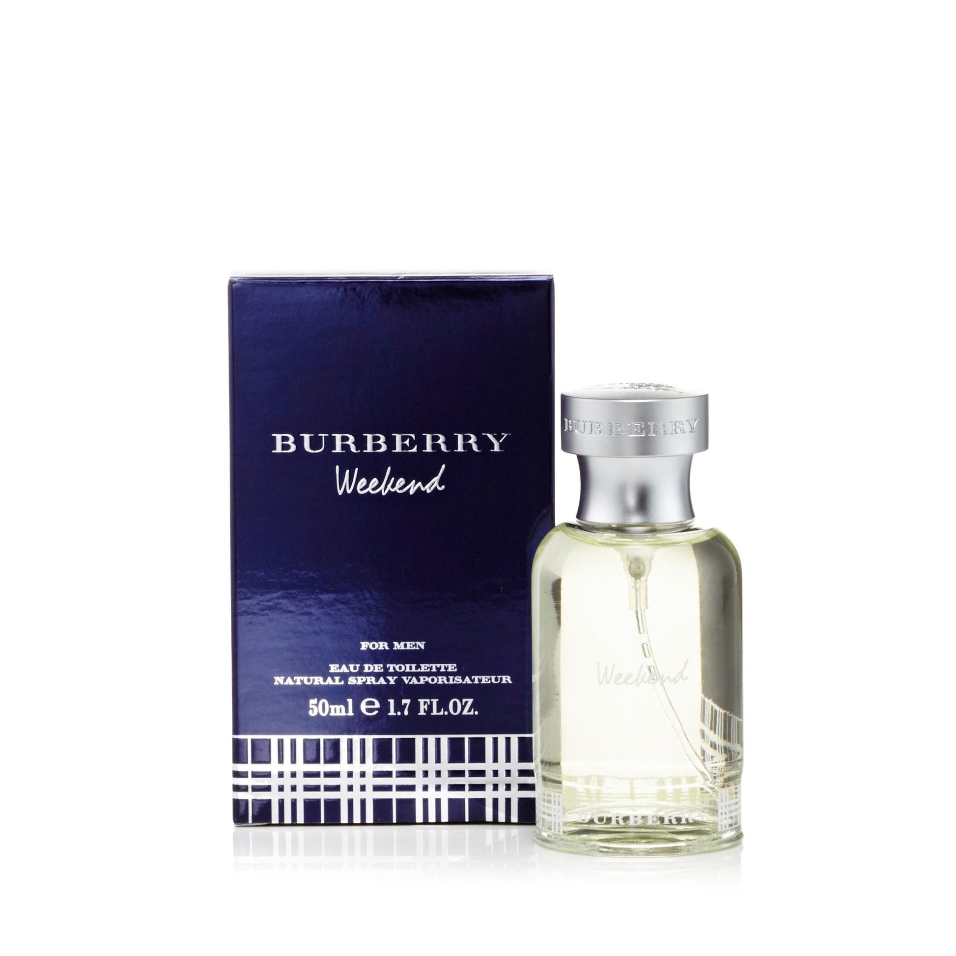 Weekend Burberry For Men By Burberry Eau De Toilette Spray