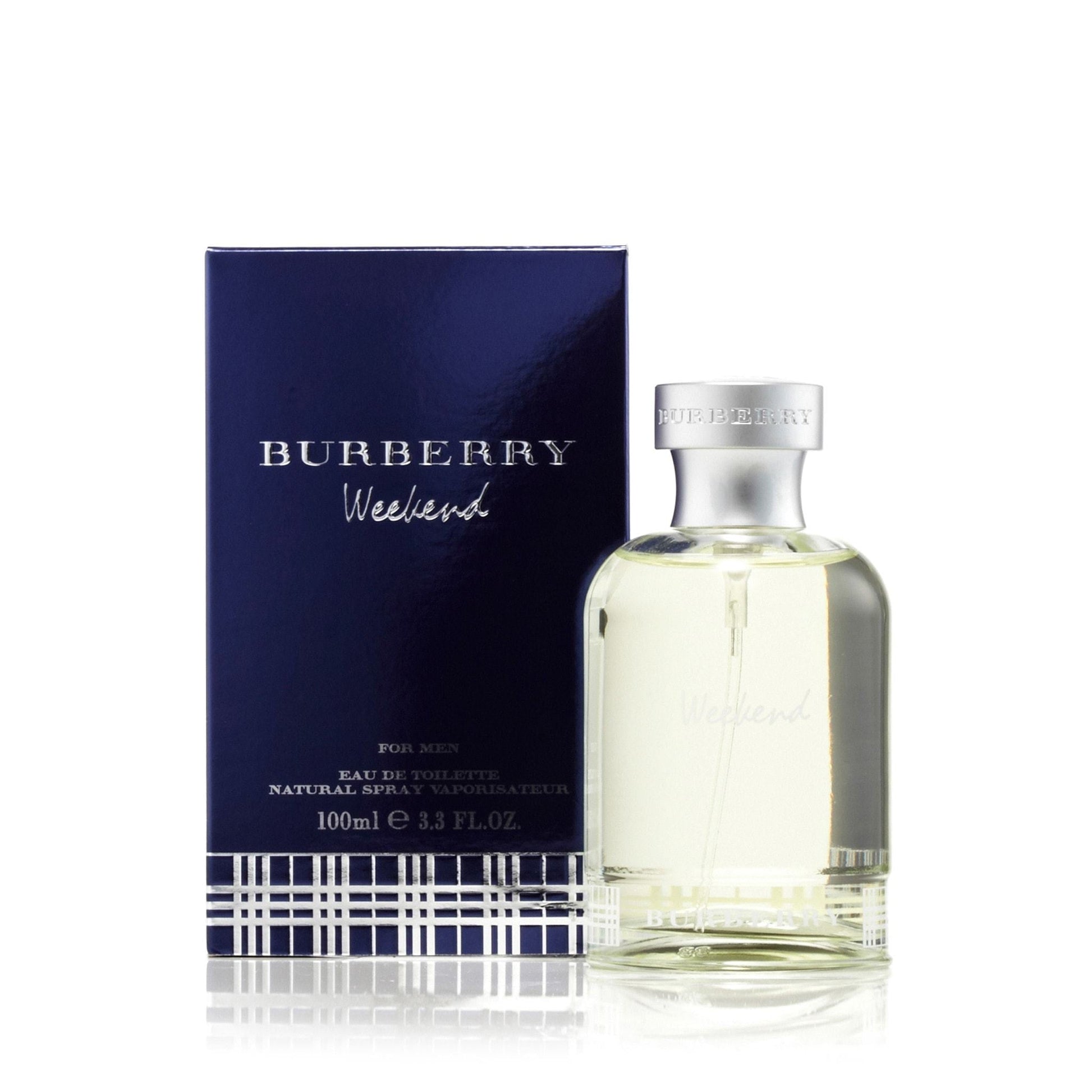 Weekend Burberry For Men By Burberry Eau De Toilette Spray