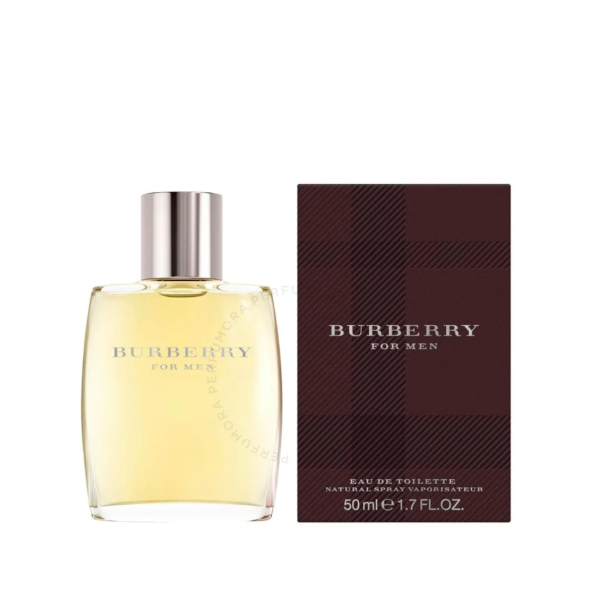 Burberry Classic EDT Spray For Men