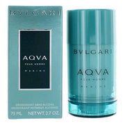 Aqva Marine Deodorant for Men by Bvlgari