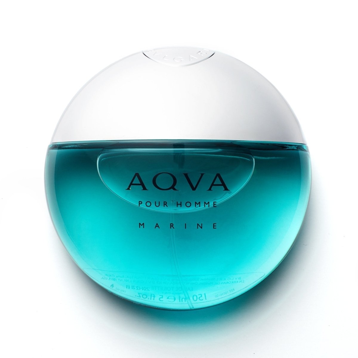 Bvlgari Aqva Marine For Men By Bvlgari Eau De Toilette Spray
