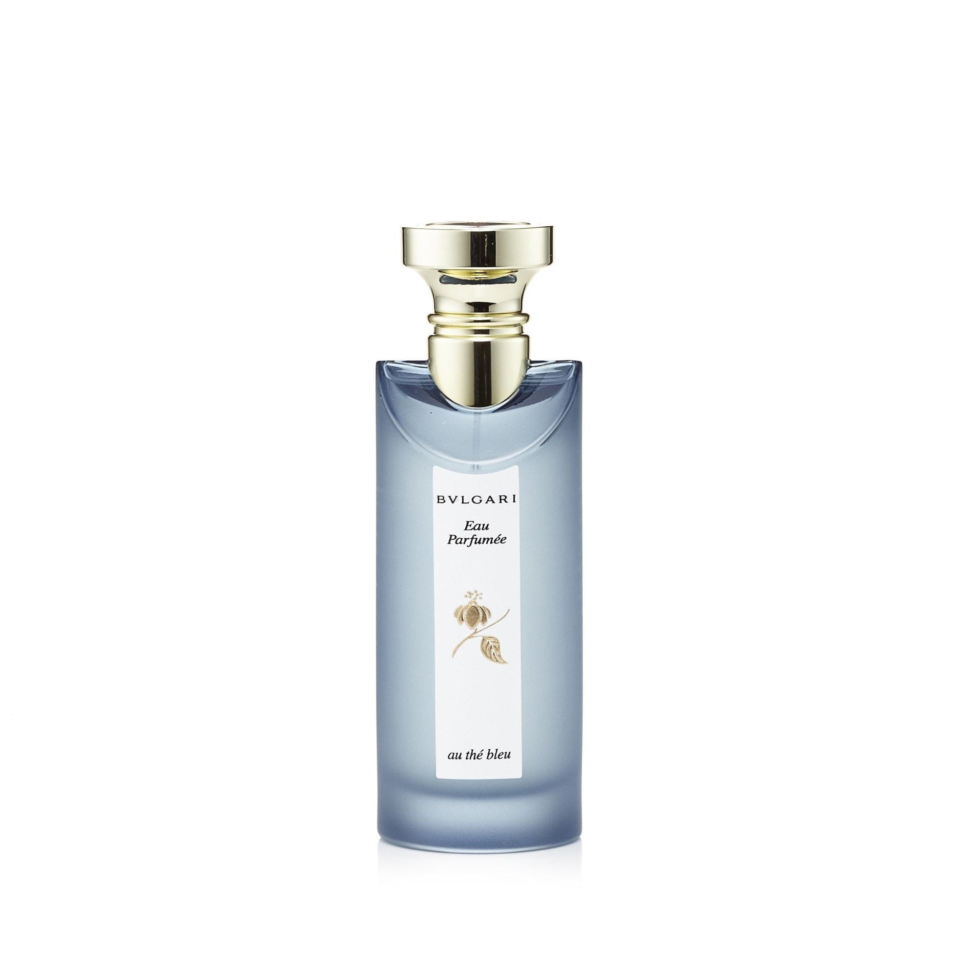 Bvlgari Au The Bleu Cologne Womens Spray 2.5 oz. 