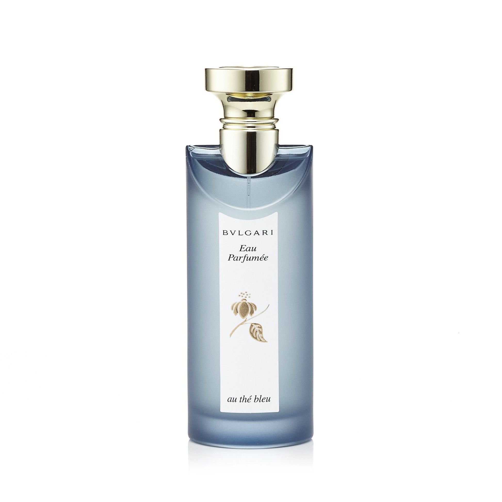 Bvlgari Au The Bleu Cologne Womens Spray 5.0 oz. 