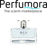 Bvlgari Blv Ii Eau de Parfum Womens Spray 2.5 oz.