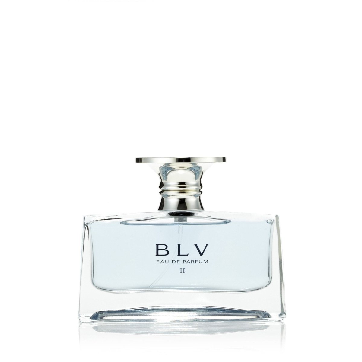 Bvlgari Blv Ii Eau de Parfum Womens Spray 2.5 oz.