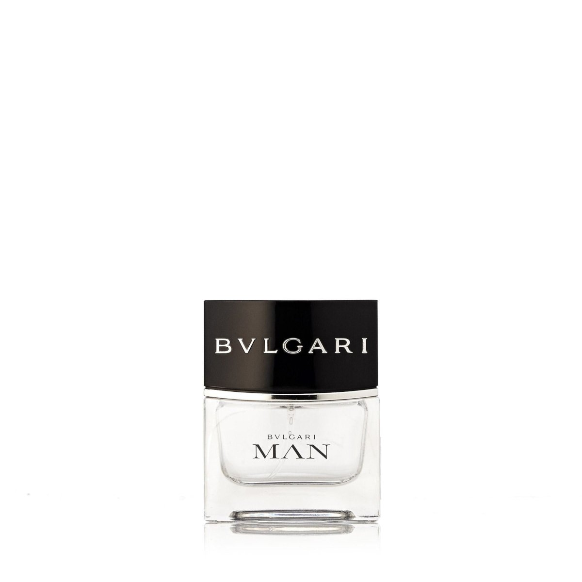 Bvlgari Man For Men By Bvlgari Eau De Toilette Spray
