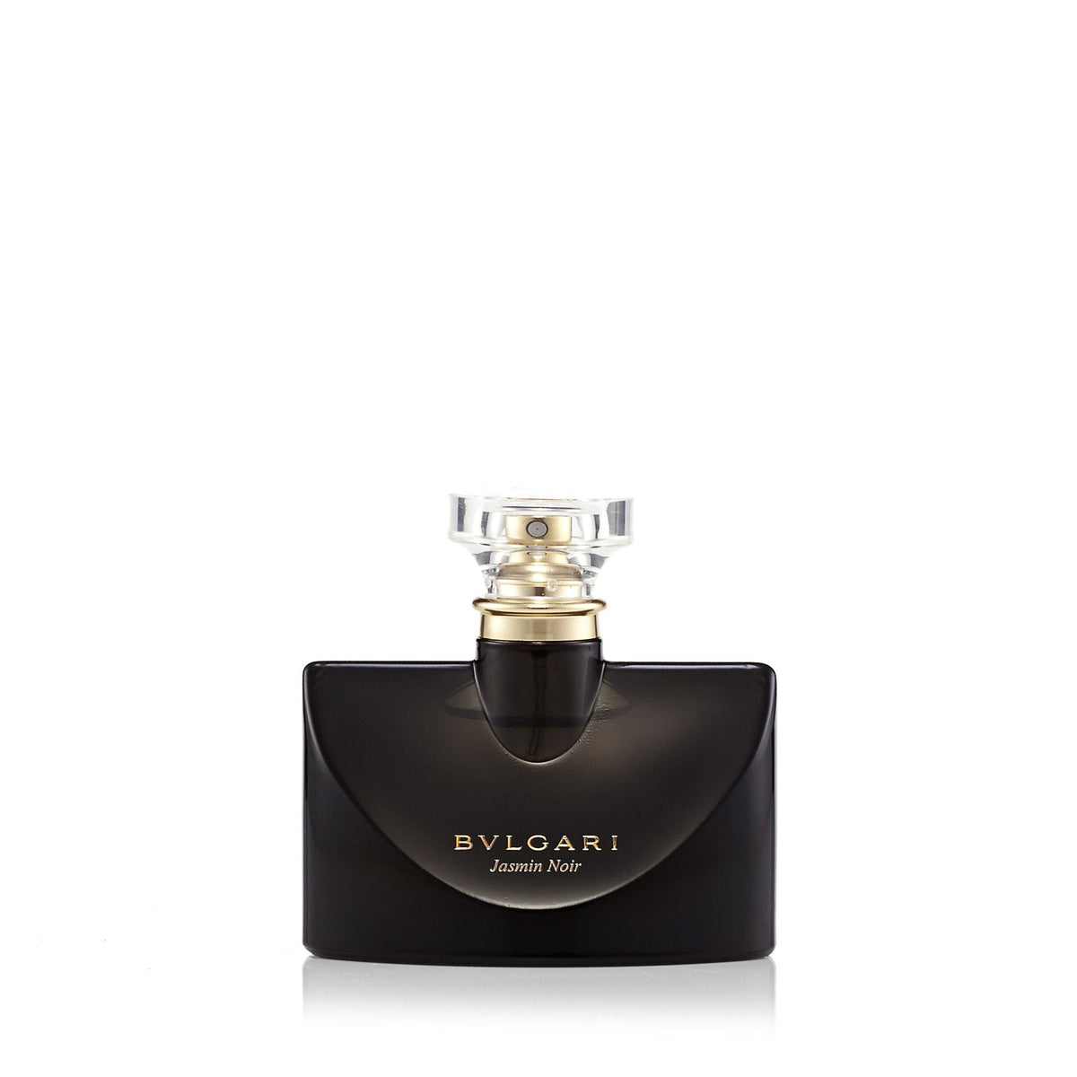 Jasmin Noir Eau de Toilette Spray for Women by Bvlgari 1.7 oz.