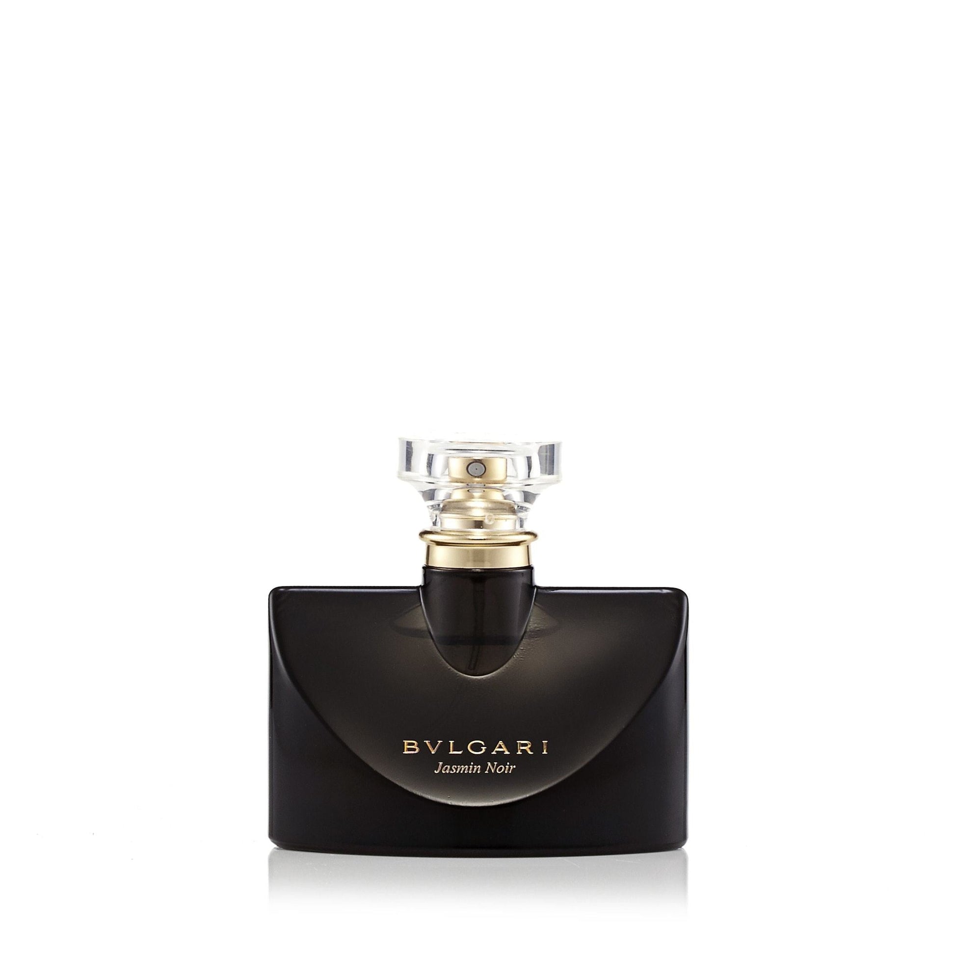 Jasmin Noir Eau de Toilette Spray for Women by Bvlgari 1.7 oz.