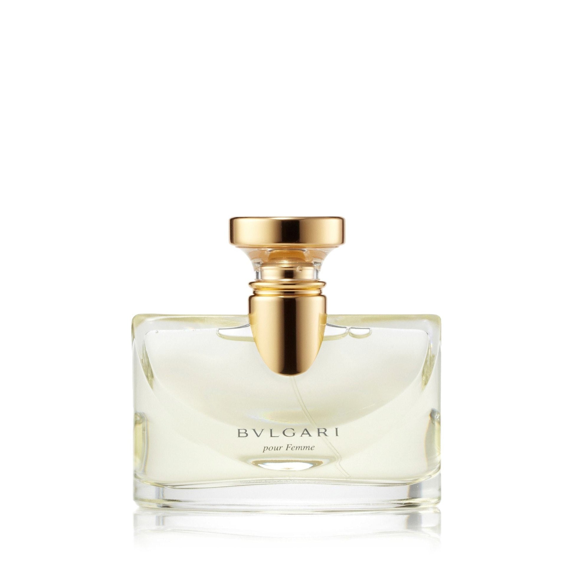 Bvlgari Femme Eau de Parfum Womens Spray 3.4 oz. 