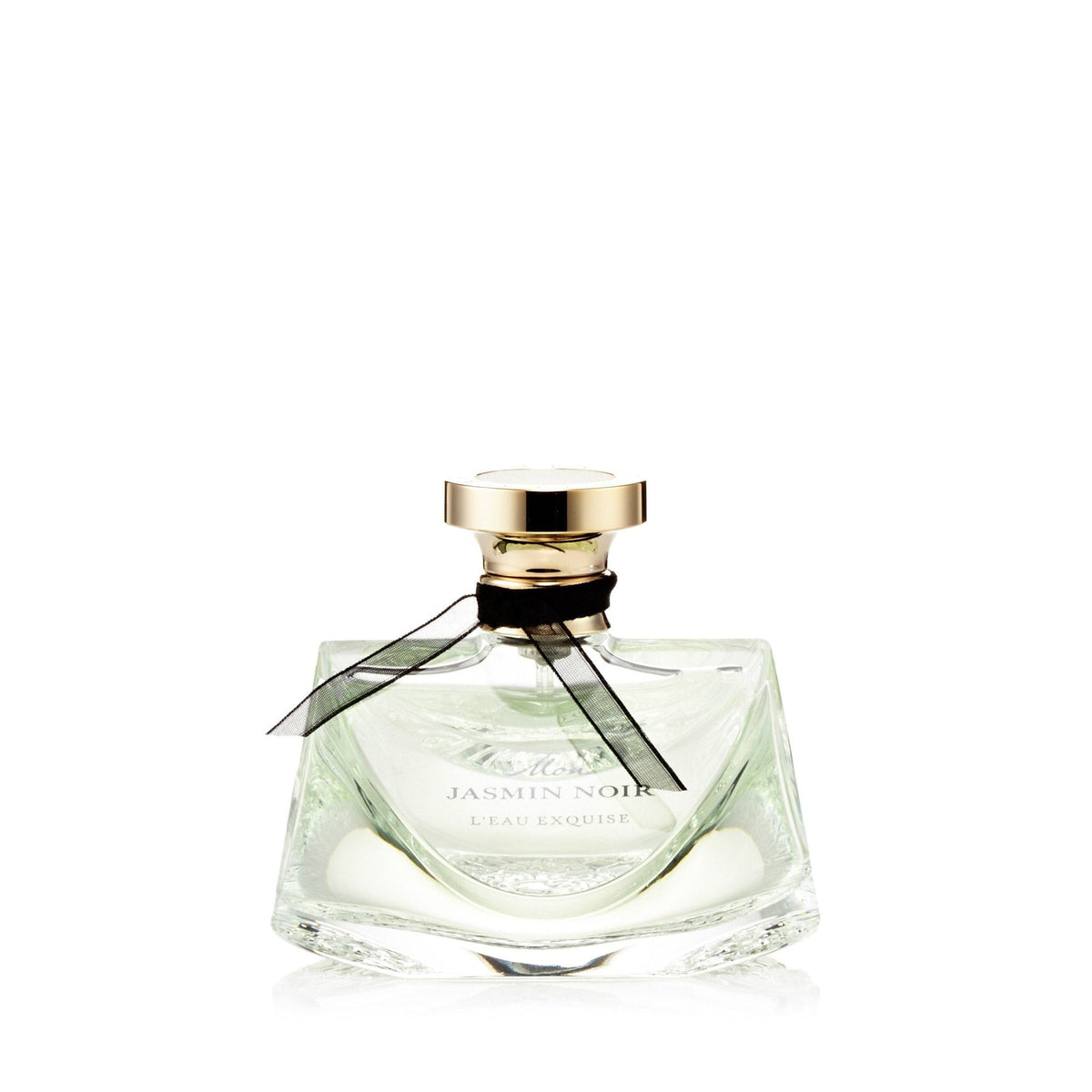 Bvlgari Jasmin Noir Mon L'Eau Exquise Eau de Toilette Womens Spray 2.5 oz. 