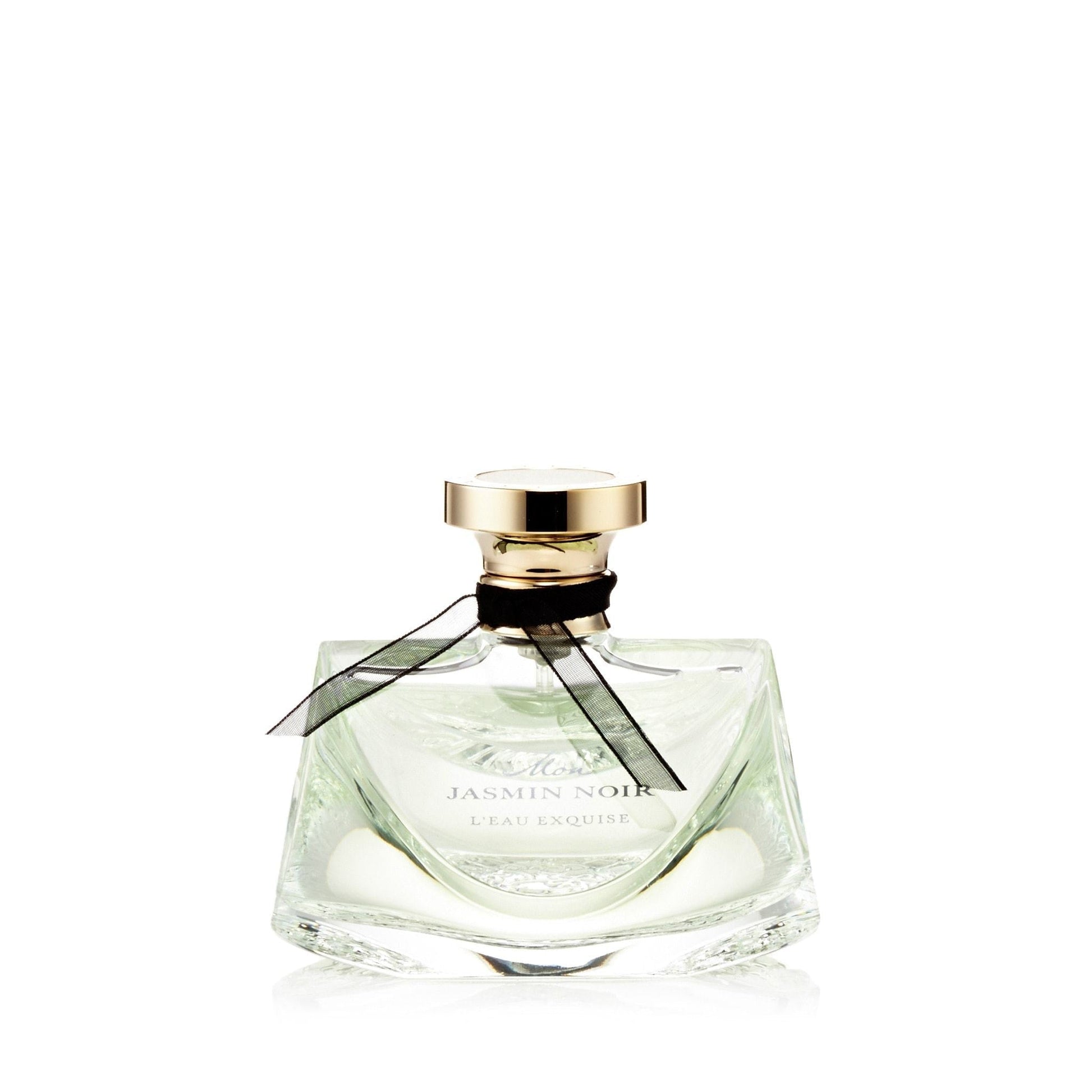 Bvlgari Jasmin Noir Mon L'Eau Exquise Eau de Toilette Womens Spray 2.5 oz. 