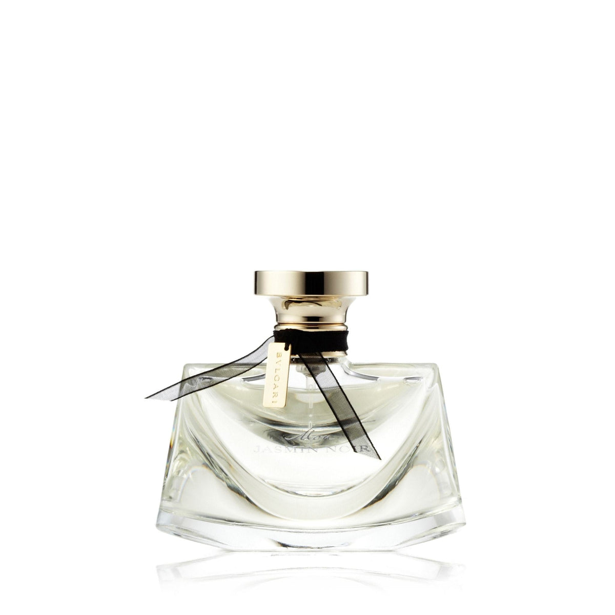 Mon Jasmin Noir For Women By Bvlgari Eau De Parfum Spray