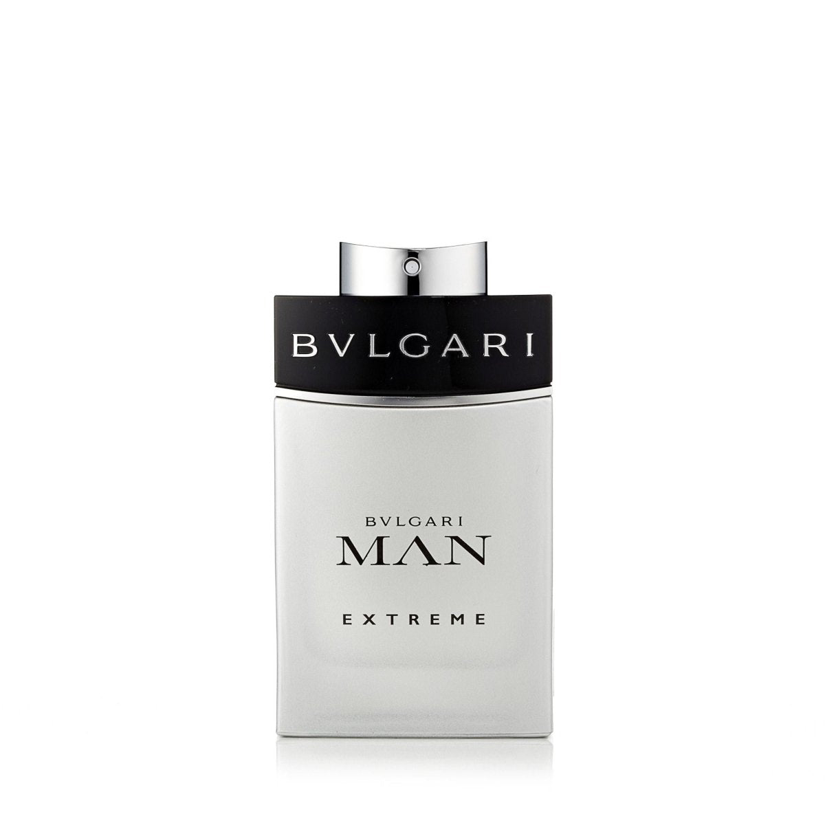Bvlgari Man Extreme For Men By Bvlgari Eau De Toilette Spray