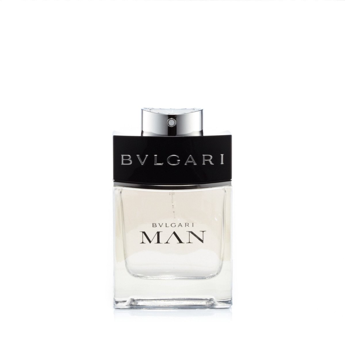 Bvlgari Man For Men By Bvlgari Eau De Toilette Spray