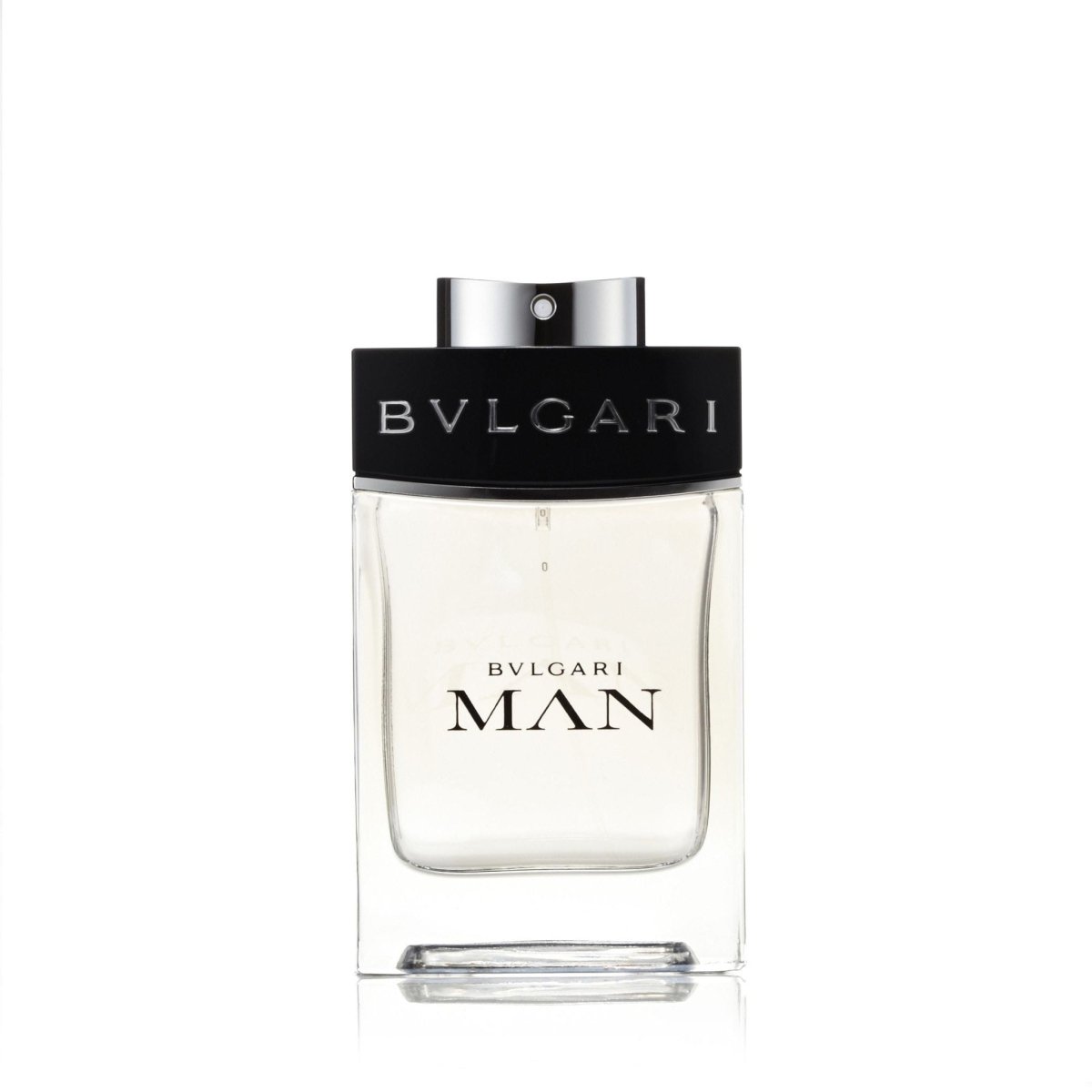 Bvlgari Man For Men By Bvlgari Eau De Toilette Spray