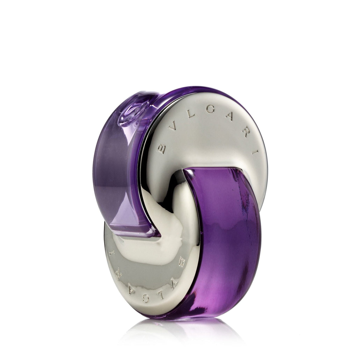 Bvlgari Omnia Amethyste Eau de Toilette Womens Spray 2.2 oz.