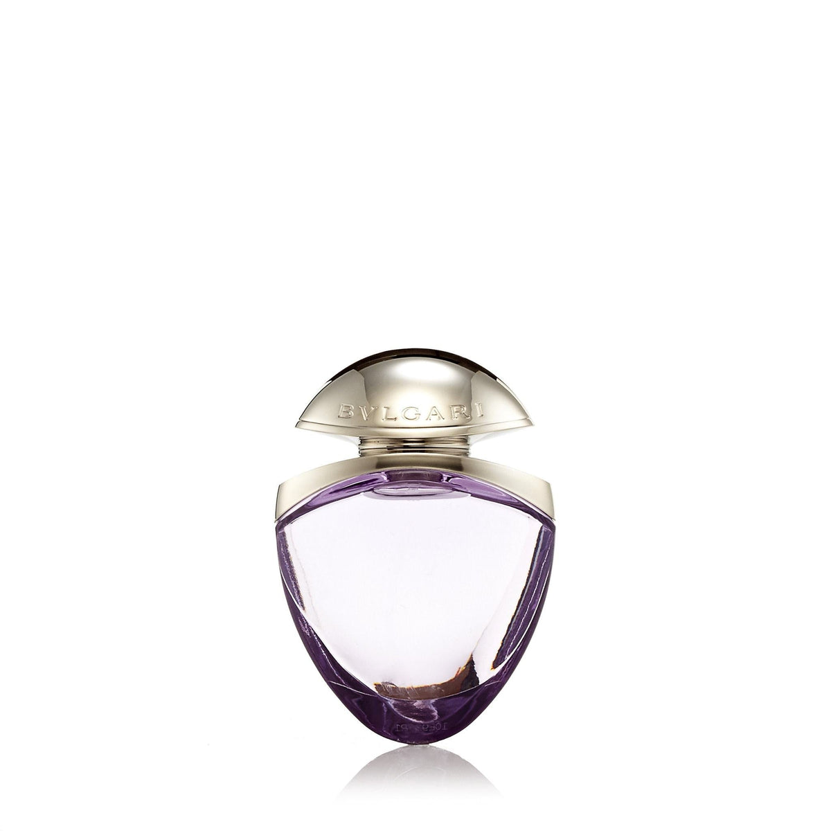 Omnia Amethyste Eau de Toilette Spray for Women by Bvlgari 0.84 oz.