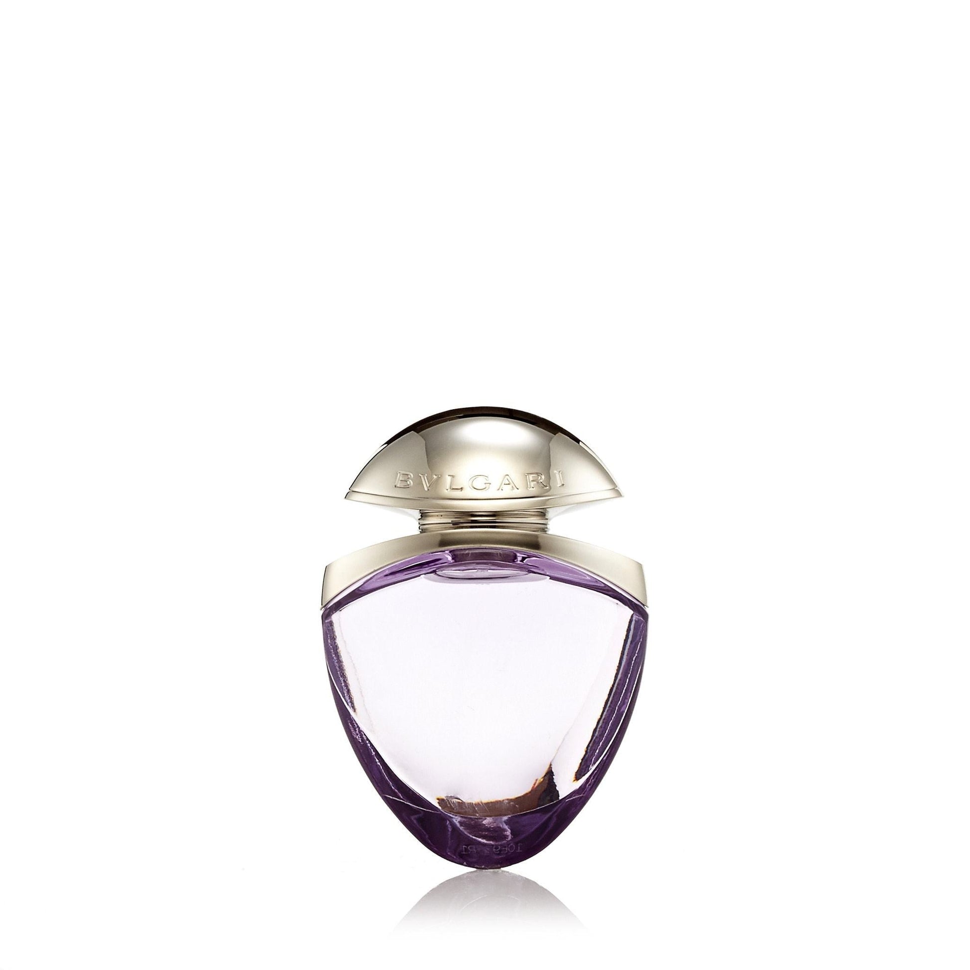 Omnia Amethyste Eau de Toilette Spray for Women by Bvlgari 0.84 oz.
