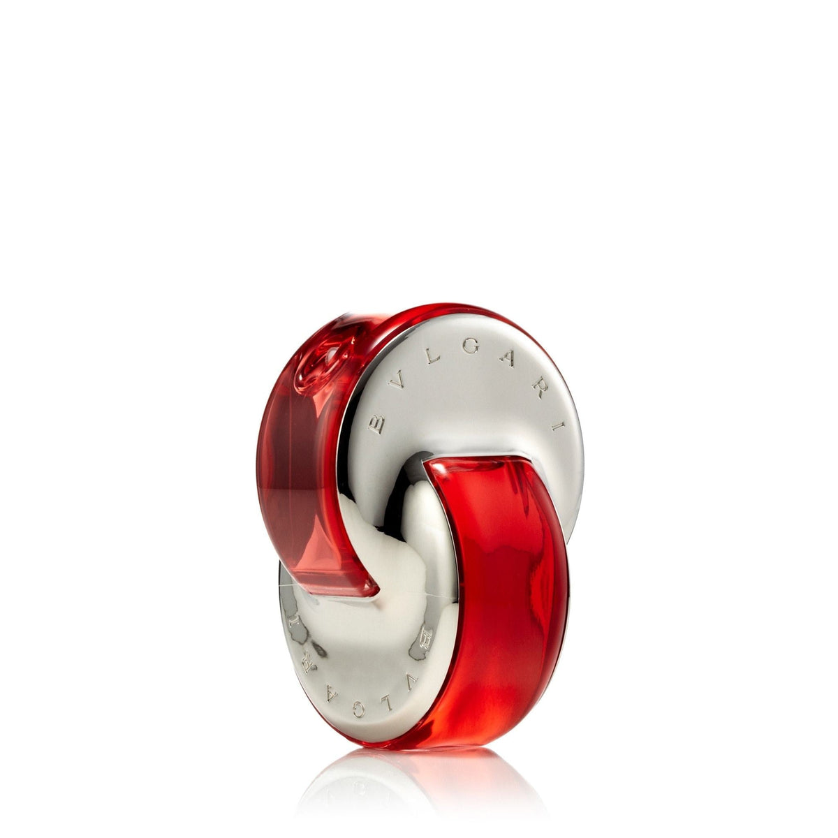 Omnia Coral For Women By Bvlgari Eau De Toilette Spray