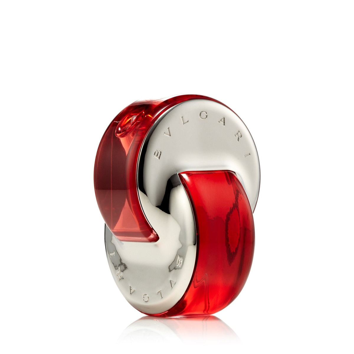 Omnia Coral For Women By Bvlgari Eau De Toilette Spray