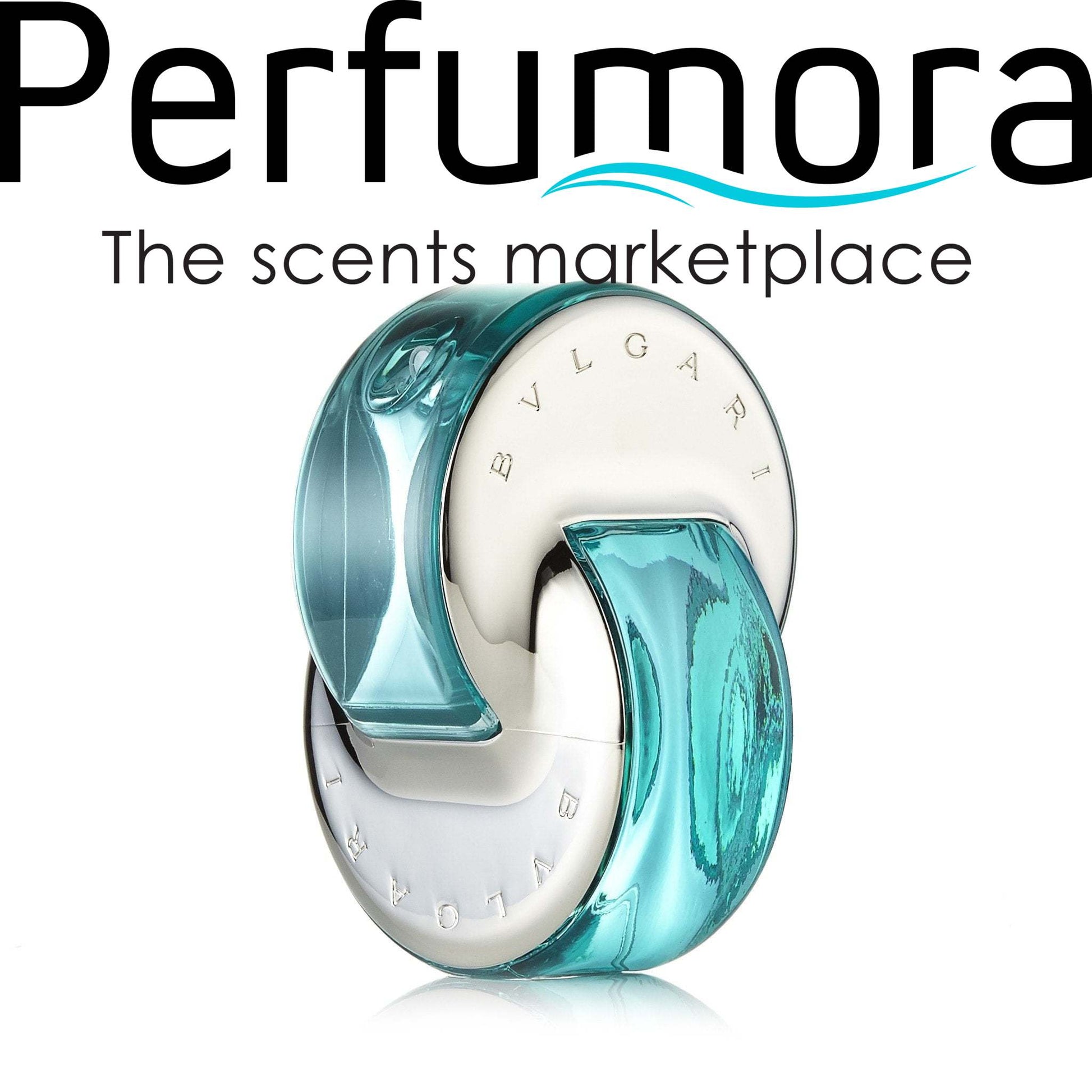 Omnia Paraiba Eau de Toilette Spray for Women by Bvlgari 2.2 oz.