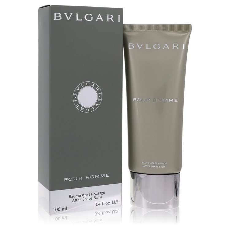 BVLGARI Pour Homme After Shave Balm for Men