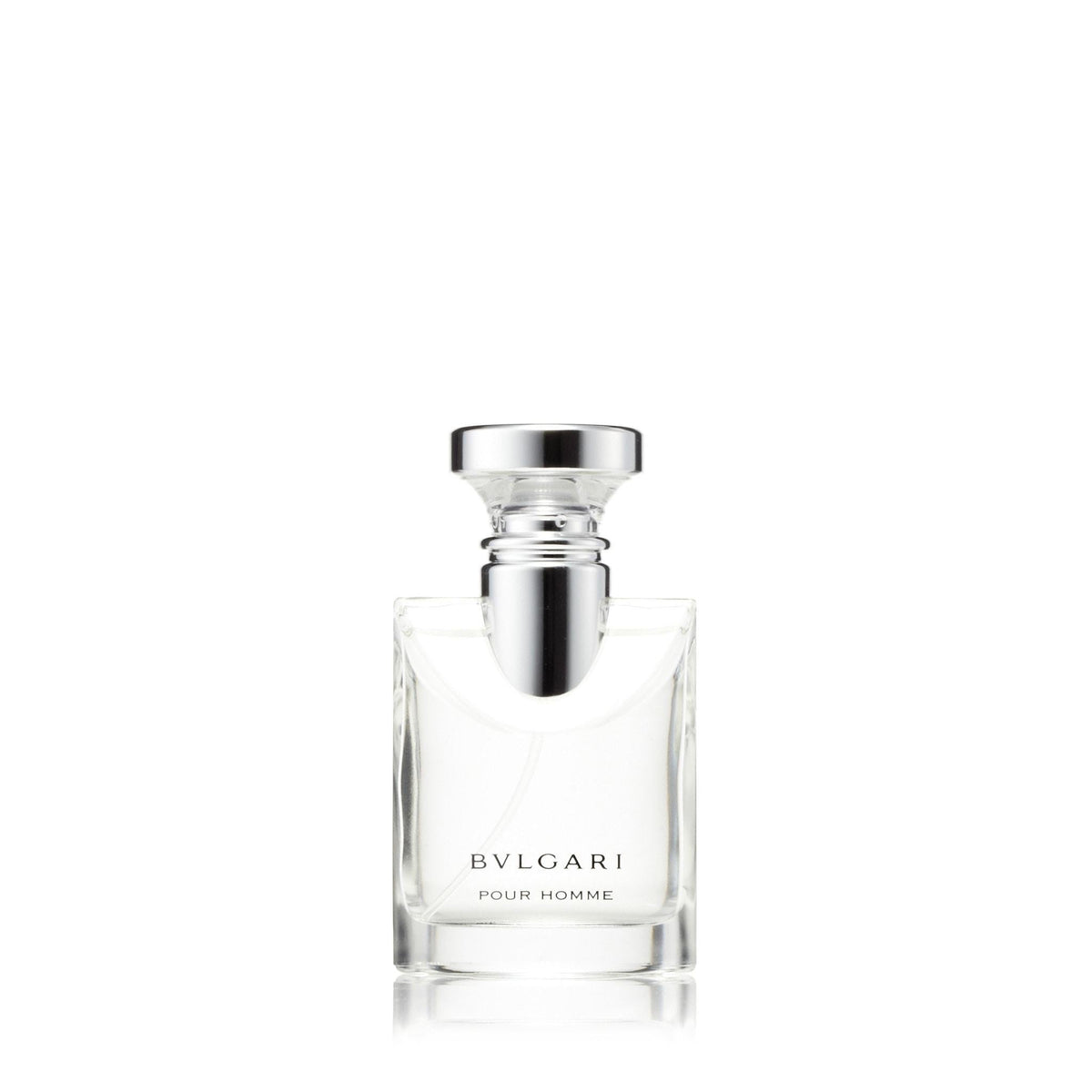 Bvlgari Pour Homme Eau de Toilette Mens Spray 1.0 oz.