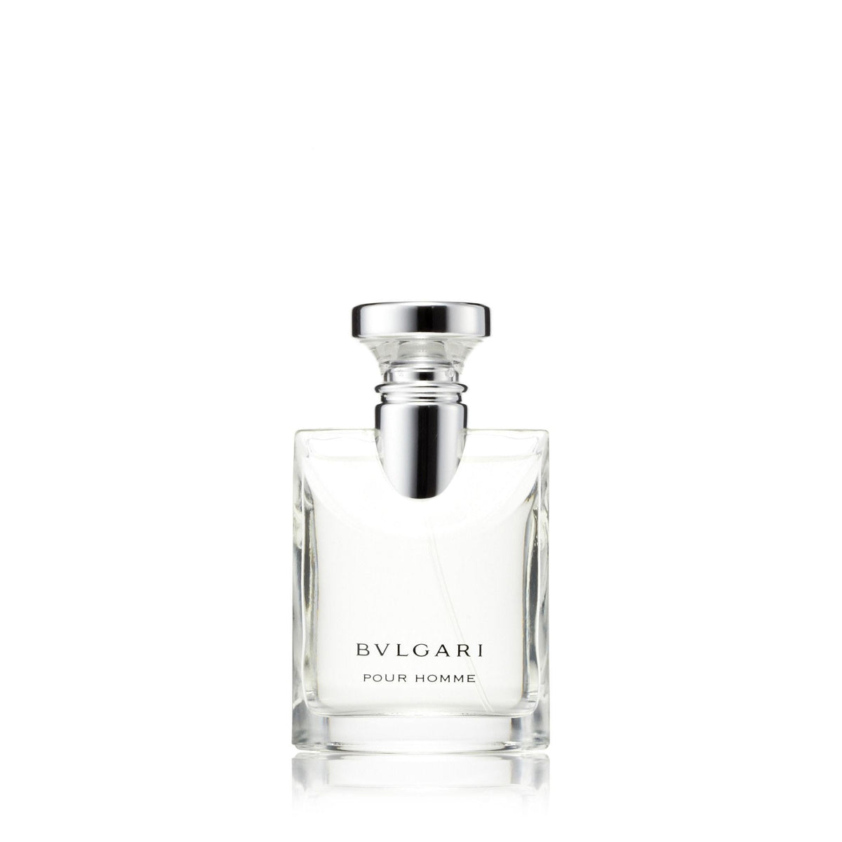 Bvlgari Pour Homme Eau de Toilette Mens Spray 1.7 oz.