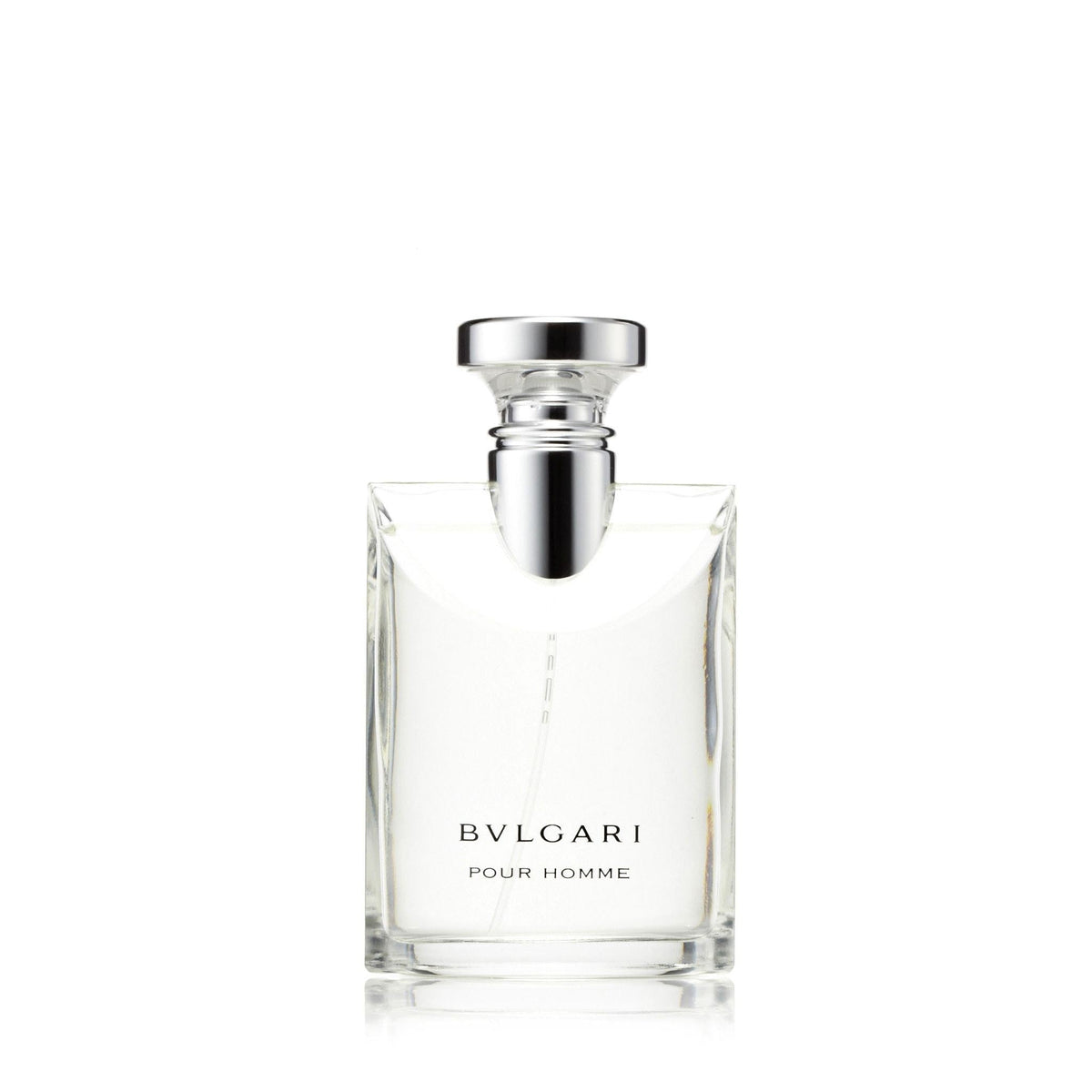 Bvlgari Pour Homme Eau de Toilette Mens Spray 3.4 oz.