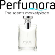 Bvlgari Pour Homme Eau de Toilette Mens Spray 3.4 oz.