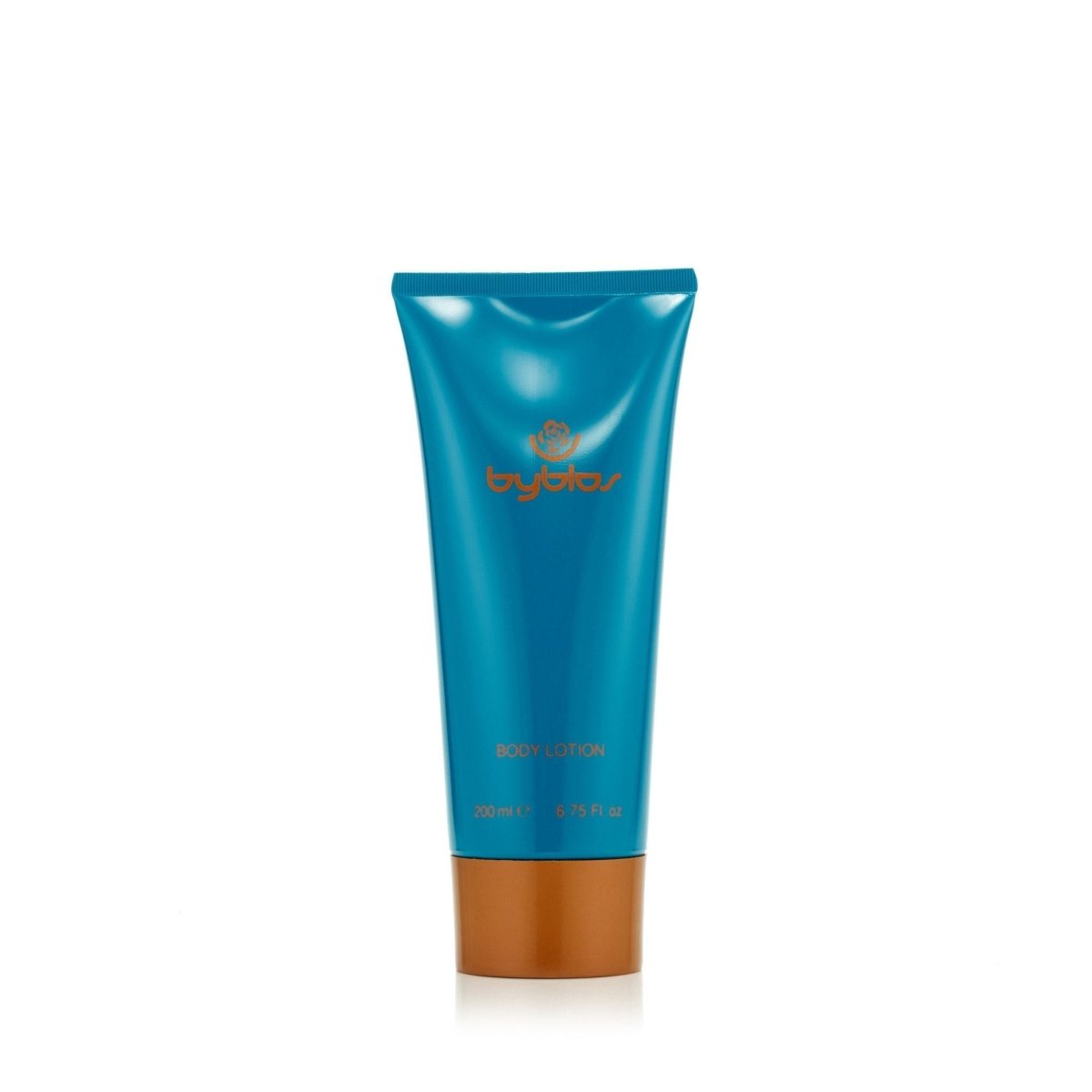 Byblos Body Lotion for Women by Byblos 6.75 oz,