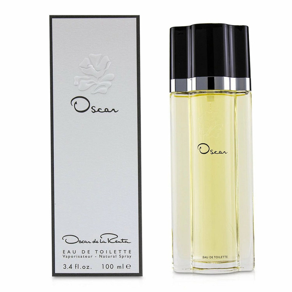Rose by Oscar De La Renta for Women - EDT Spray - Perfumora
