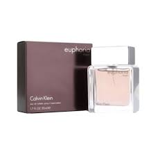 Calvin Klein Euphoria EDT Spray For Men - Perfumora