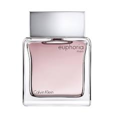 Calvin Klein Euphoria EDT Spray For Men - Perfumora