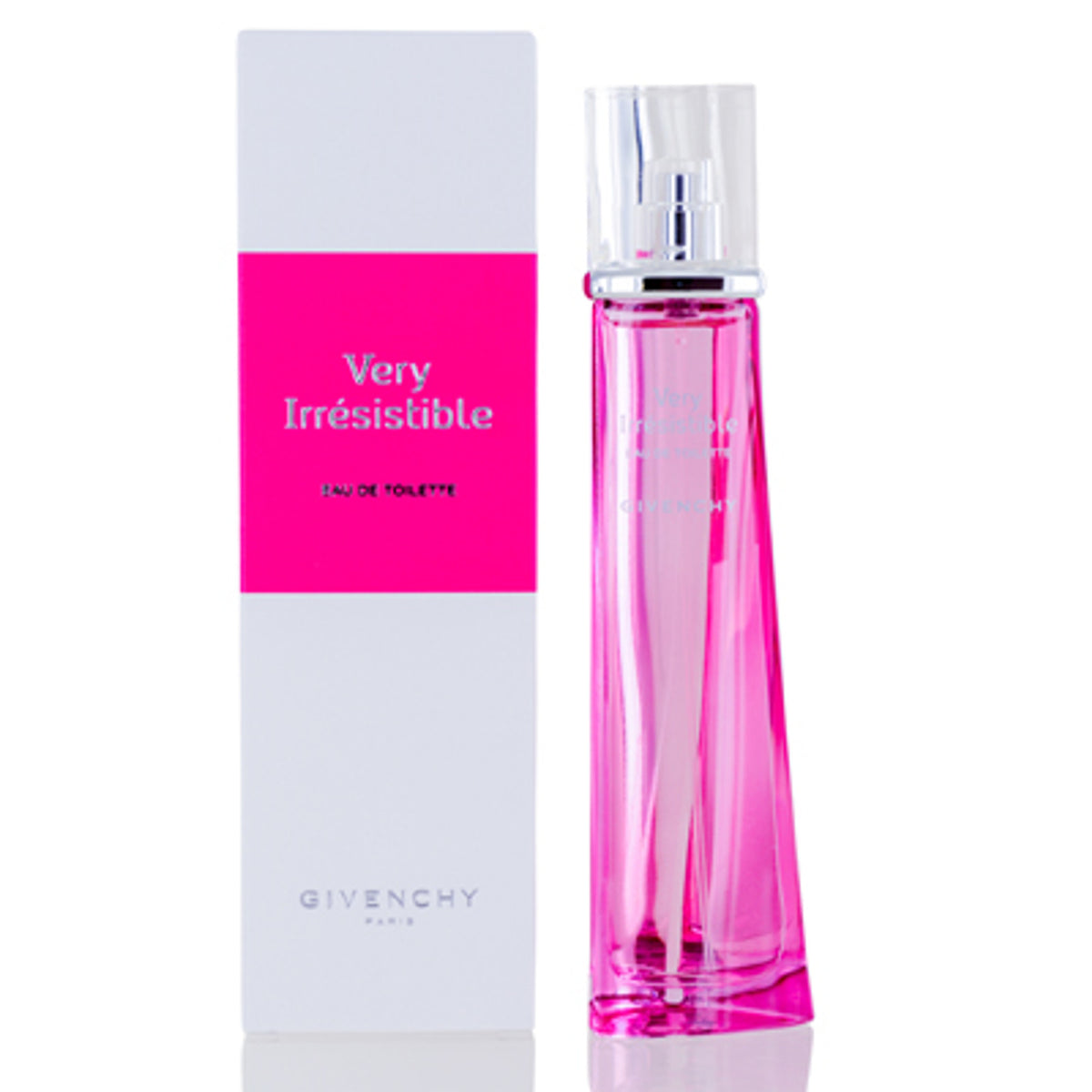 Givenchy Very Irresistible EDT Spray For Women - Perfumora