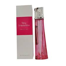 Givenchy Very Irresistible EDT Spray For Women - Perfumora