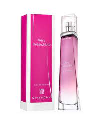 Givenchy Very Irresistible EDT Spray For Women - Perfumora