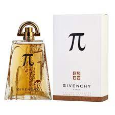 Givenchy PI EDT Spray For Men - Perfumora