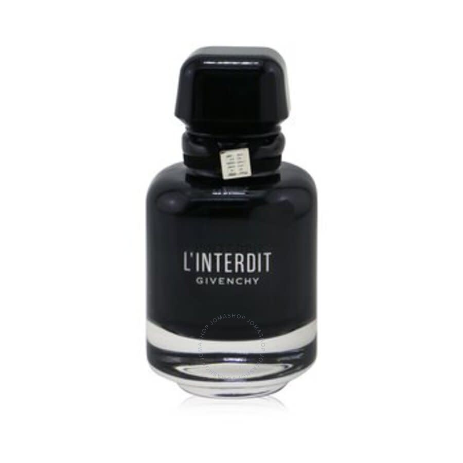 Givenchy L'Interdit Intense EDP Spray For Women - Perfumora
