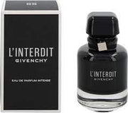 Givenchy L'Interdit Intense EDP Spray For Women - Perfumora