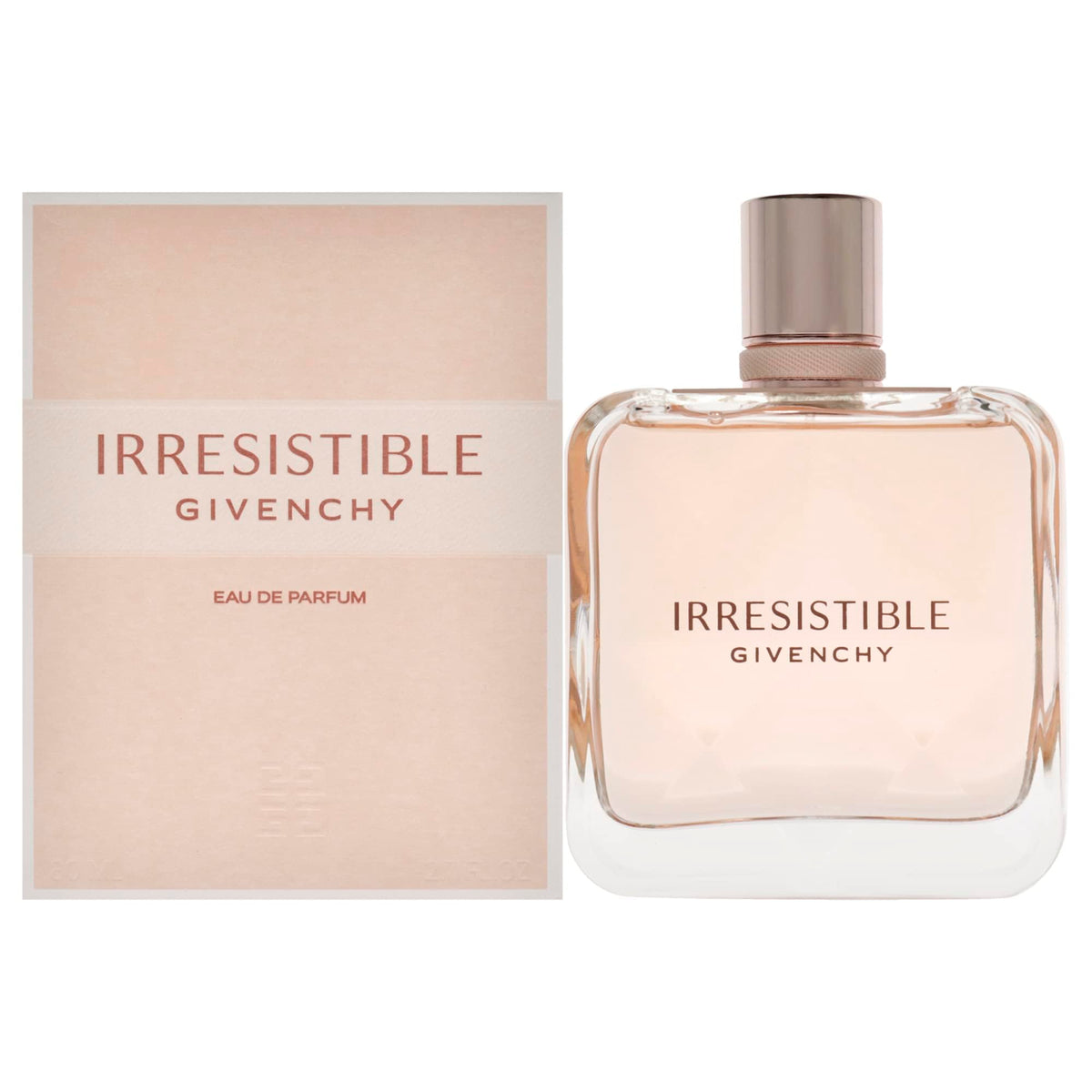 Givenchy Irresistible EDT Spray For Women - Perfumora