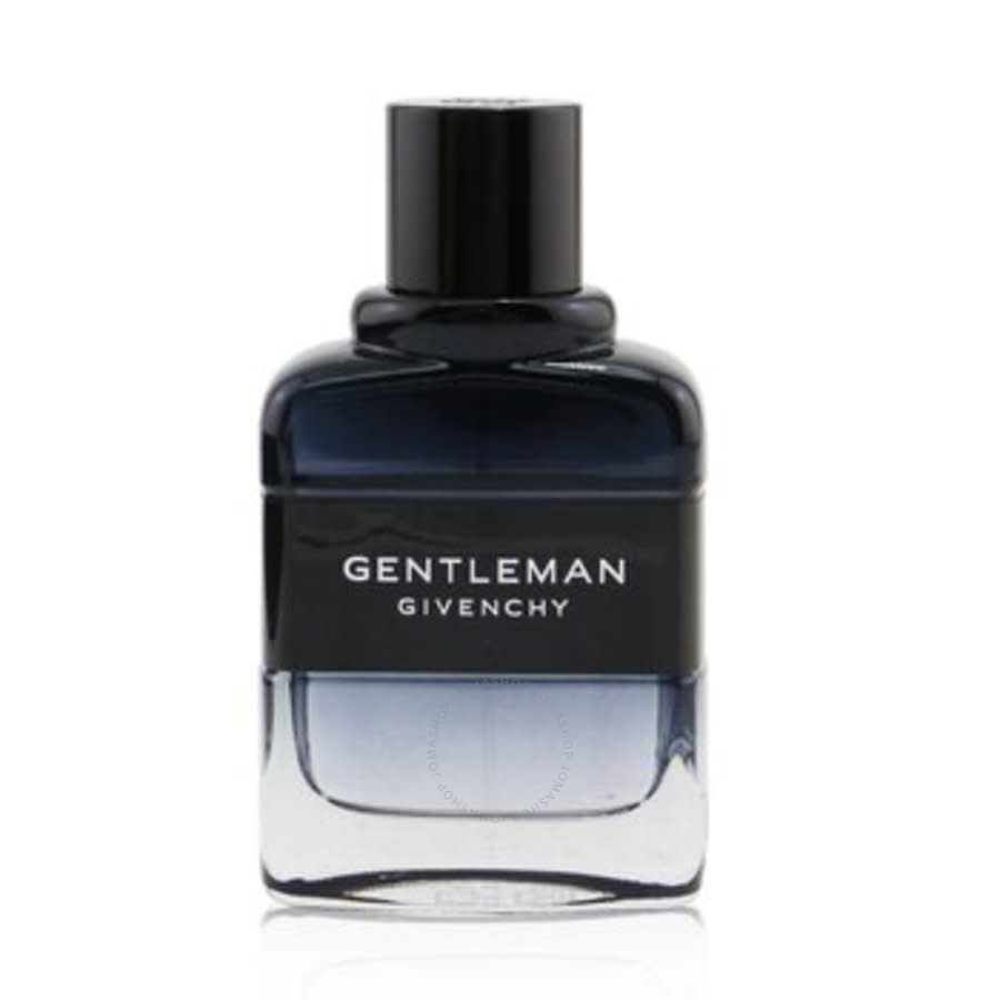 Givenchy Gentleman Intense EDT Spray For Men - Perfumora