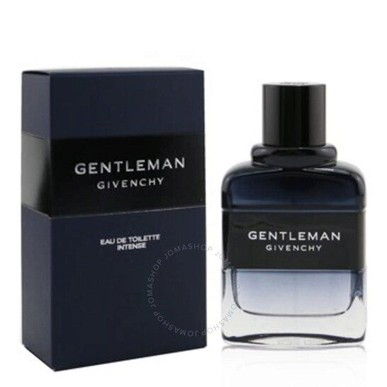 Givenchy Gentleman Intense EDT Spray For Men - Perfumora