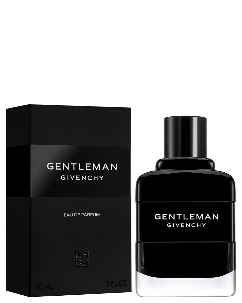 Givenchy Gentleman EDP Spray For Men - Perfumora