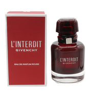Givenchy L'Interdit Rouge EDP Spray For Women - Perfumora