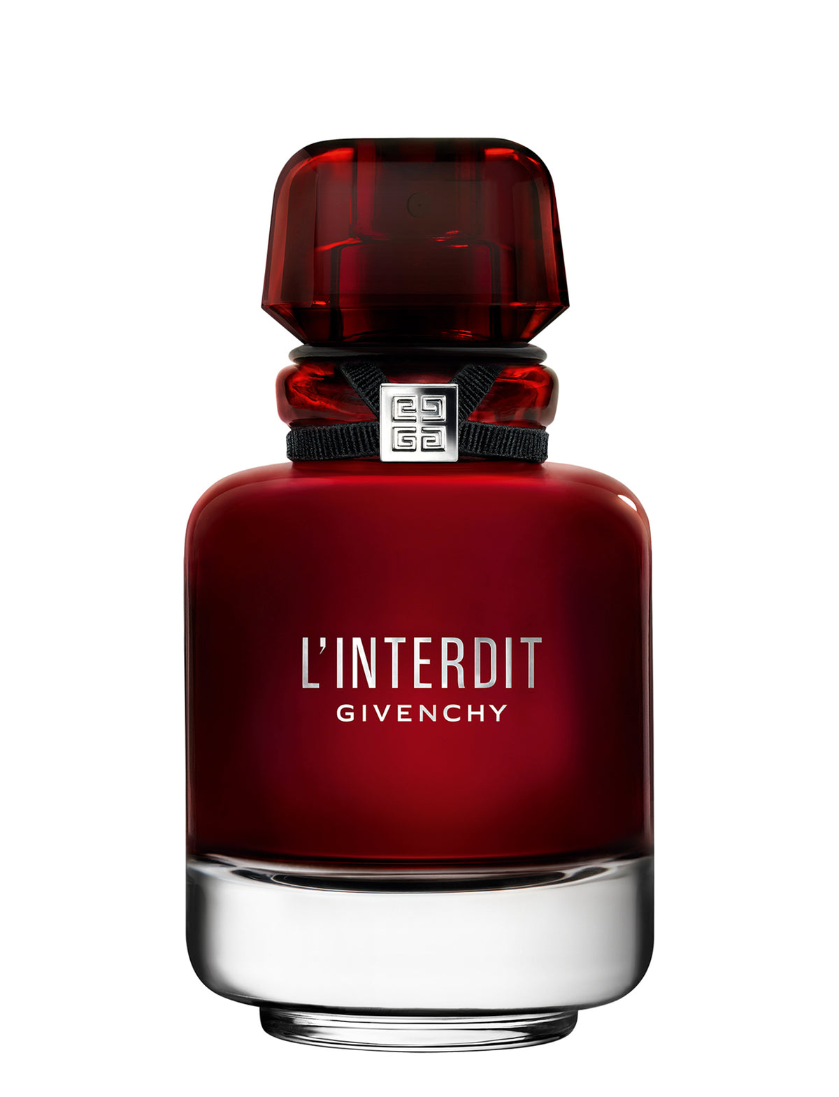 Givenchy L'Interdit Rouge EDP Spray For Women - Perfumora
