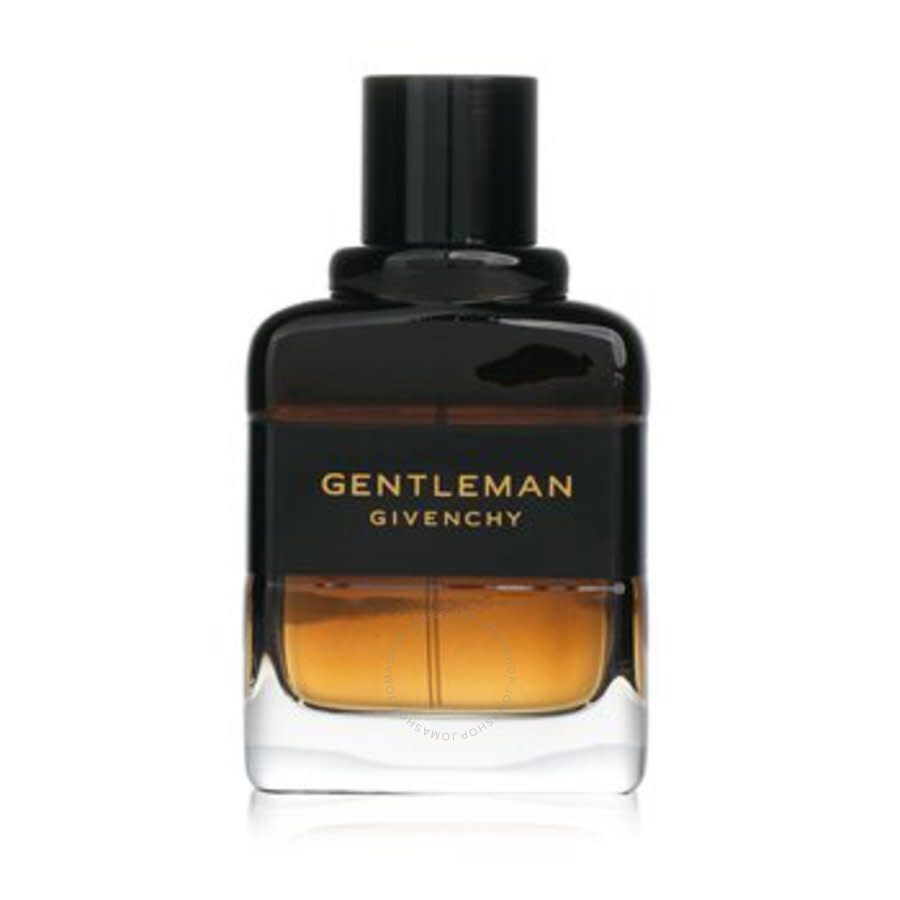 Givenchy Gentleman Reserve Privee EDP For Men - Perfumora