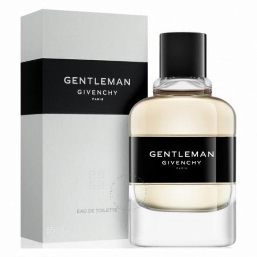 Givenchy Gentleman EDT Spray for Men - Perfumora