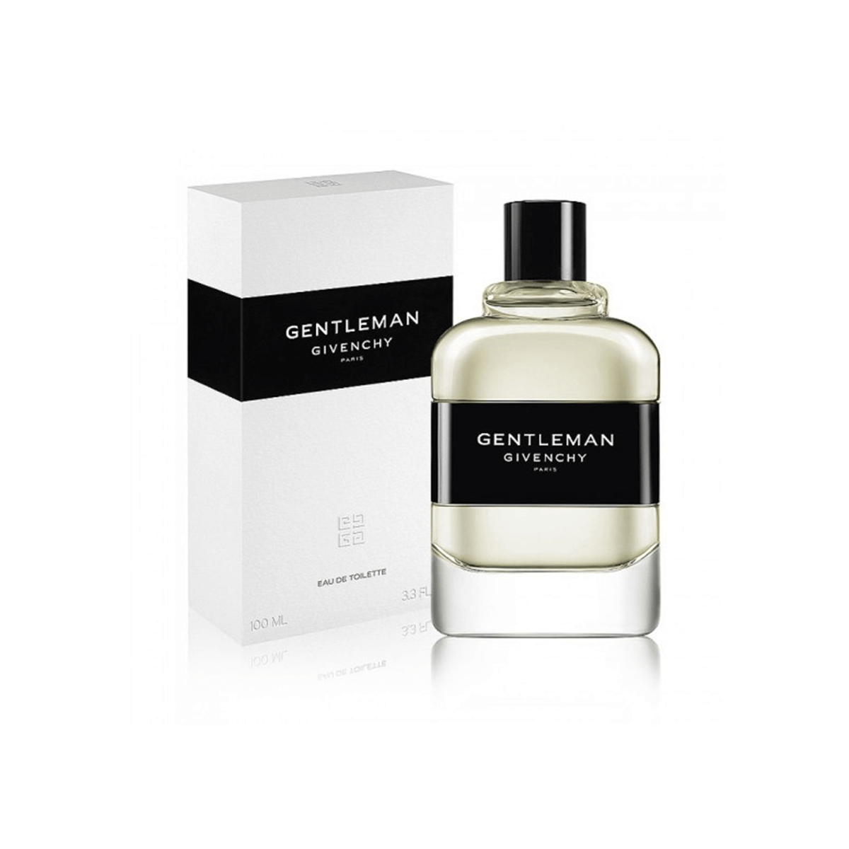 Givenchy Gentleman EDT Spray for Men - Perfumora